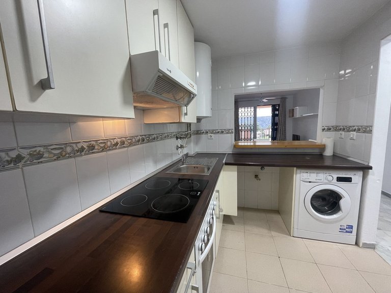 Apartment for Sale in Casares, Malaga 2