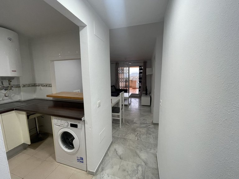 Apartment for Sale in Casares, Malaga 26