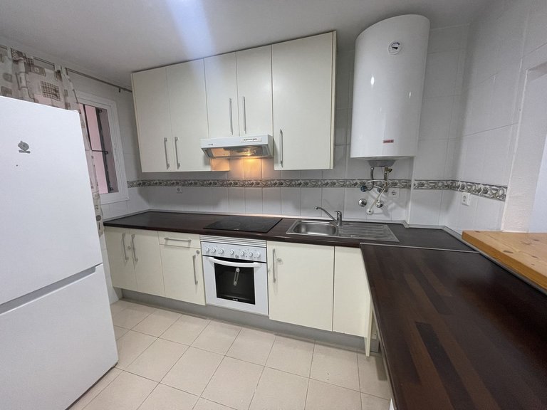 Apartment for Sale in Casares, Malaga 27