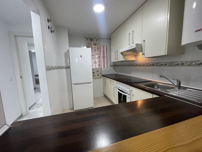 Apartment for Sale in Casares, Malaga 28