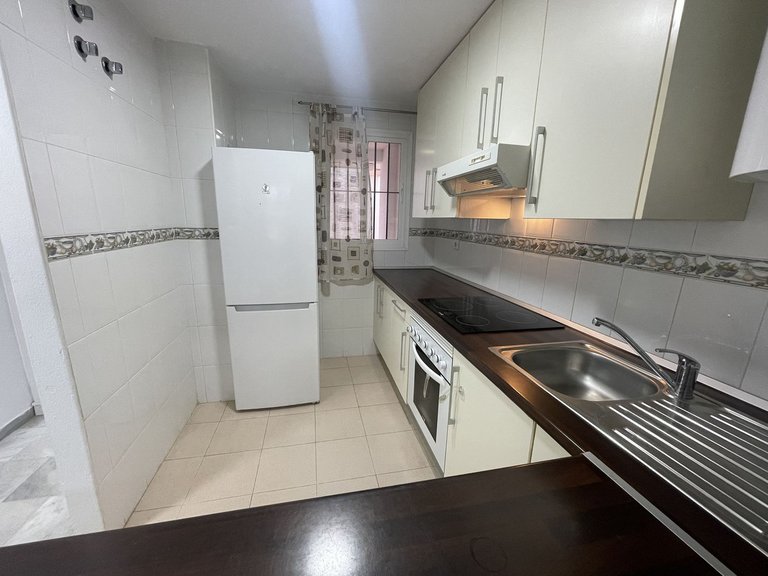 Apartment for Sale in Casares, Malaga 29