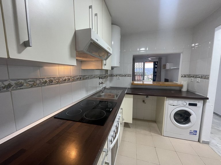 Apartment for Sale in Casares, Malaga 30