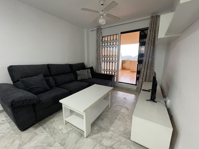 Apartment for Sale in Casares, Malaga 33