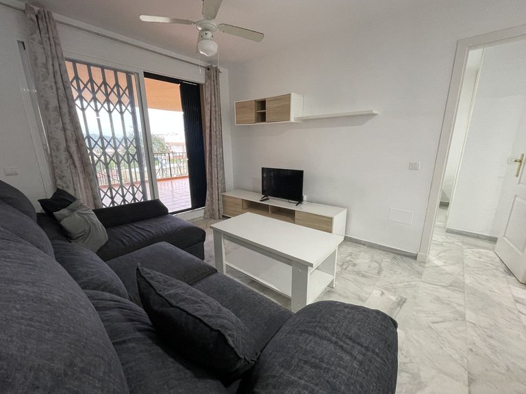 Apartment for Sale in Casares, Malaga 35