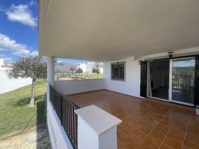 Apartment for Sale in Casares, Malaga 4
