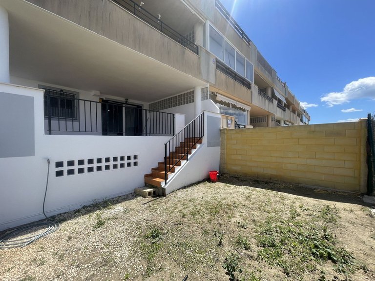 Apartment for Sale in Casares, Malaga 5