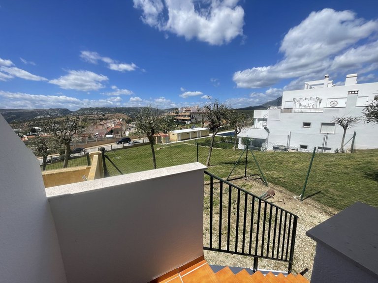 Apartment for Sale in Casares, Malaga 6