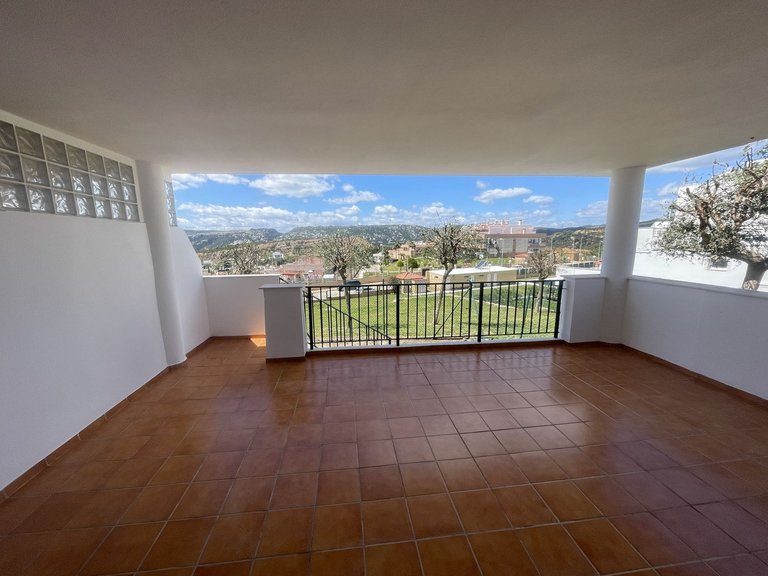 Apartment for Sale in Casares, Malaga 7
