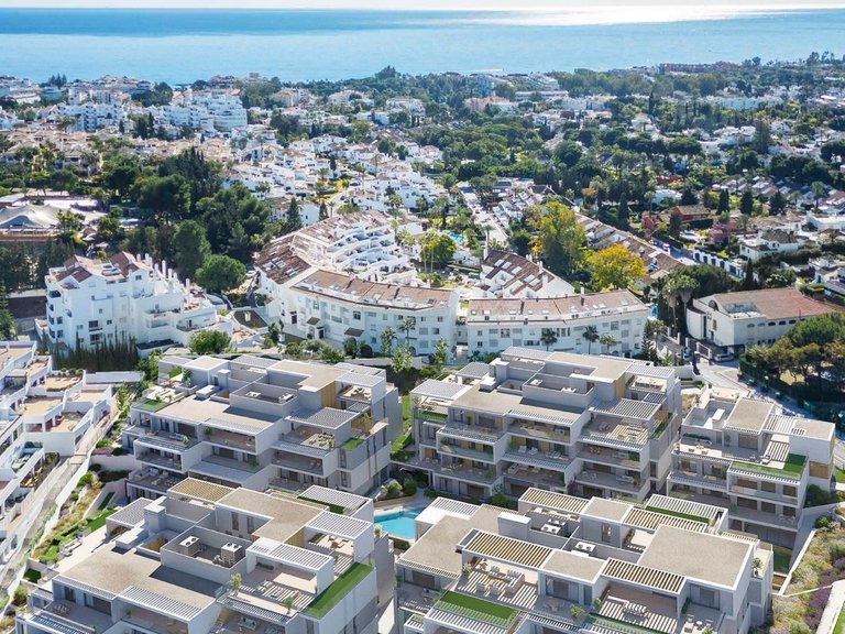 Apartment for Sale in Costa del Sol Nueva Andalucía, Malaga 12