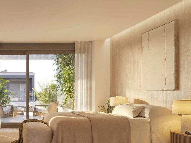 Apartment for Sale in Costa del Sol Nueva Andalucía, Malaga 5