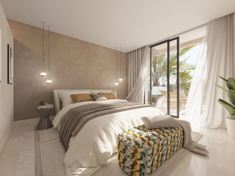 Villa for Sale in New Golden Mile, Malaga 8