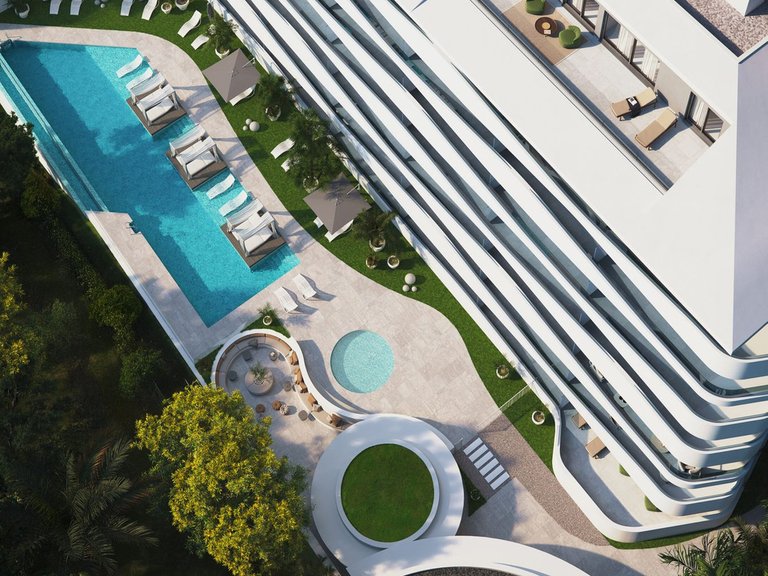 Penthouse for Sale in Fuengirola, Malaga 8