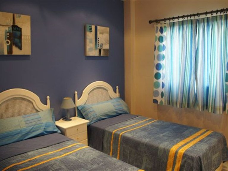 Apartment for Sale in Puerto Banús, Malaga 10
