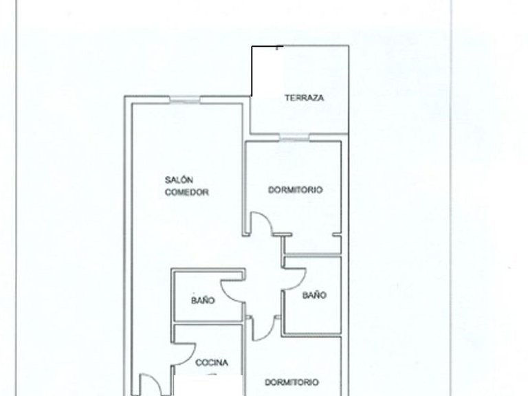 Apartment for Sale in Puerto Banús, Malaga 14
