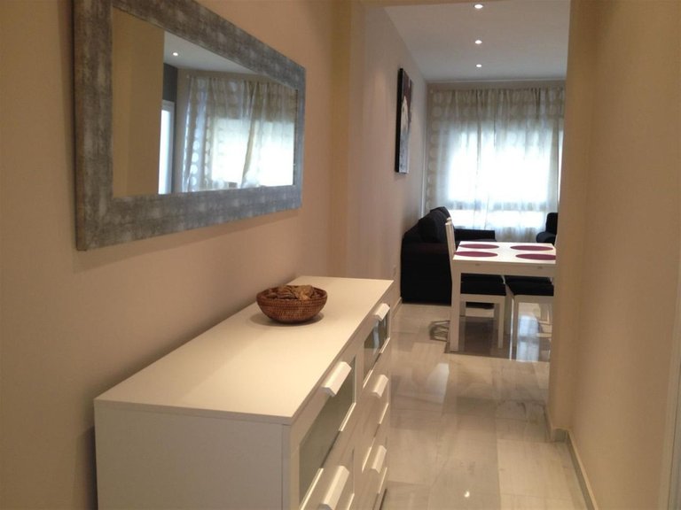 Apartment for Sale in Puerto Banús, Malaga 3