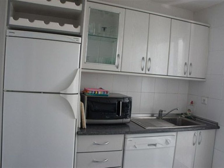 Apartment for Sale in Puerto Banús, Malaga 6