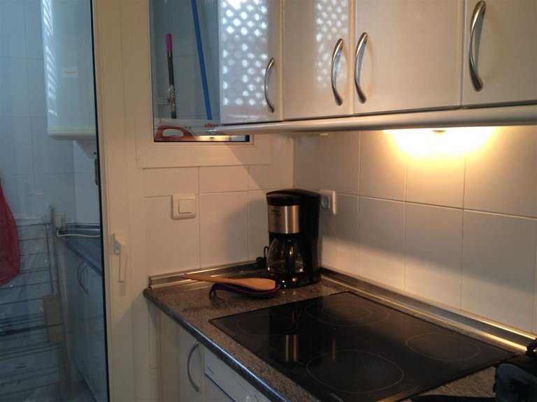 Apartment for Sale in Puerto Banús, Malaga 7