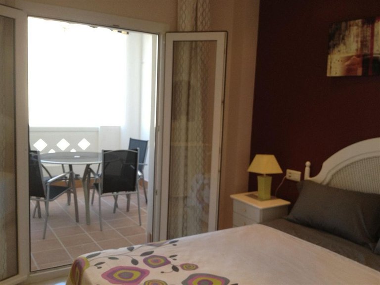 Apartment for Sale in Puerto Banús, Malaga 8