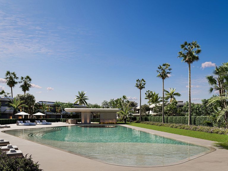 Apartment for Sale in Casares Playa, Malaga 5