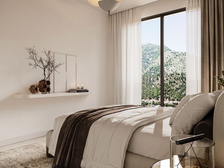 Apartment for Sale in Costa del Sol Mijas, Malaga 12