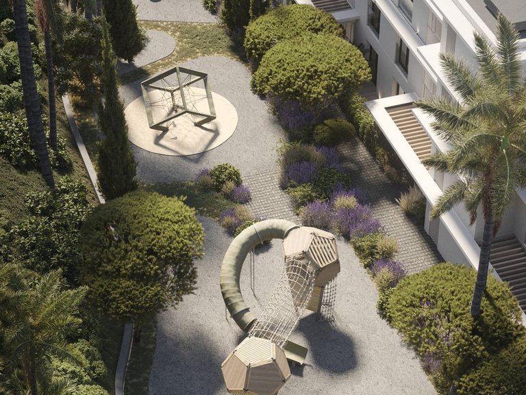 Apartment for Sale in Costa del Sol Mijas, Malaga 36