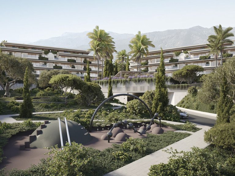 Apartment for Sale in Costa del Sol Mijas, Malaga 45