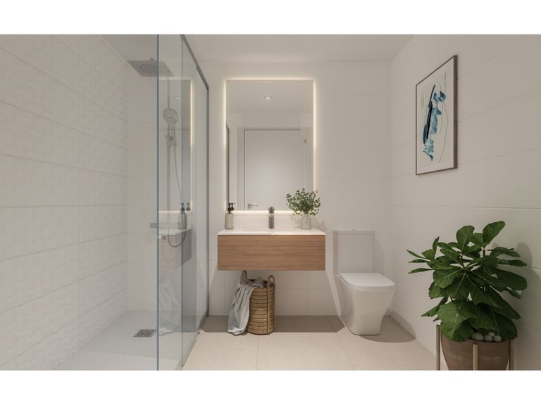 Apartment for  in Estepona, Malaga 5