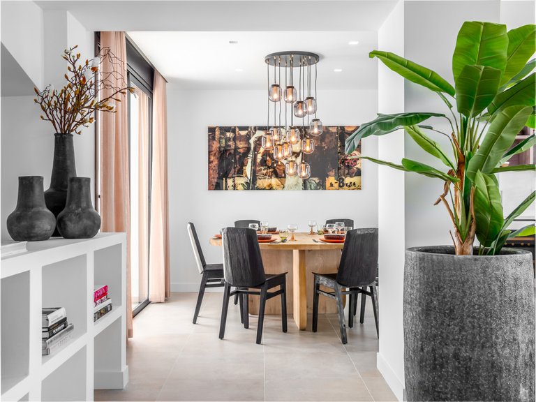 Town House for Sale in La Mairena, Malaga 15