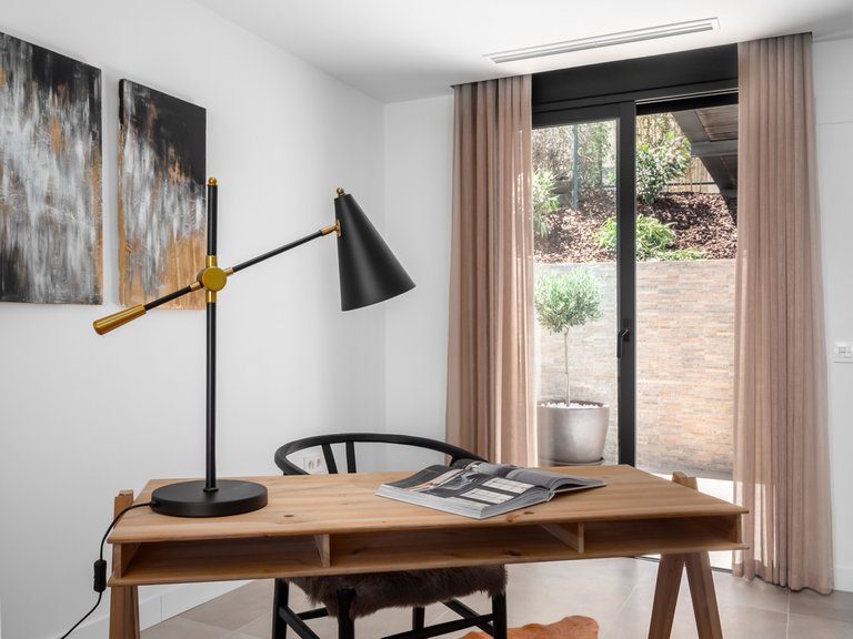 Town House for Sale in La Mairena, Malaga 17