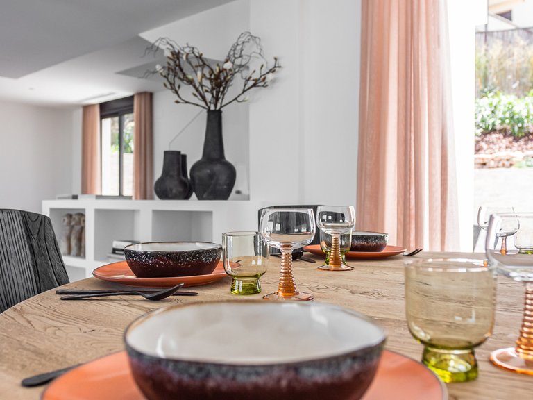 Town House for Sale in La Mairena, Malaga 19