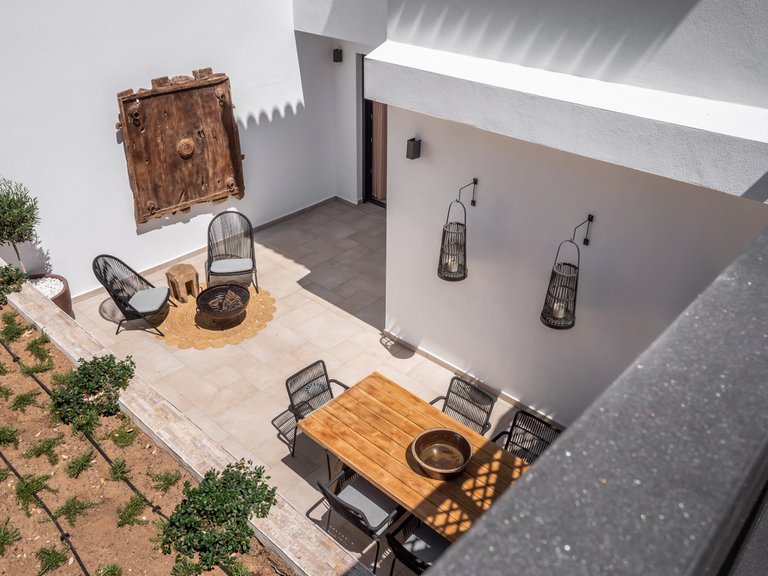 Town House for Sale in La Mairena, Malaga 29