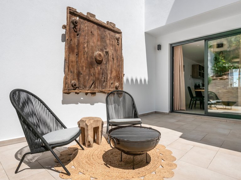 Town House for Sale in La Mairena, Malaga 33