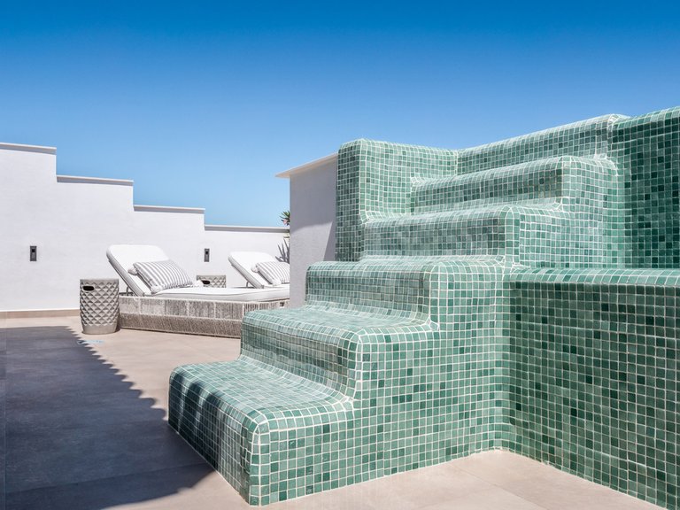 Town House for Sale in La Mairena, Malaga 35