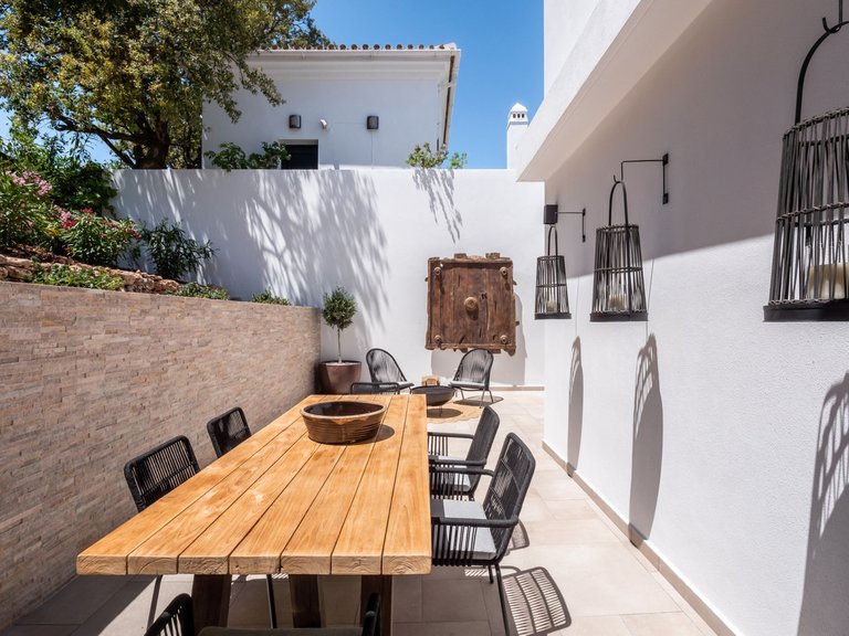 Town House for Sale in La Mairena, Malaga 38
