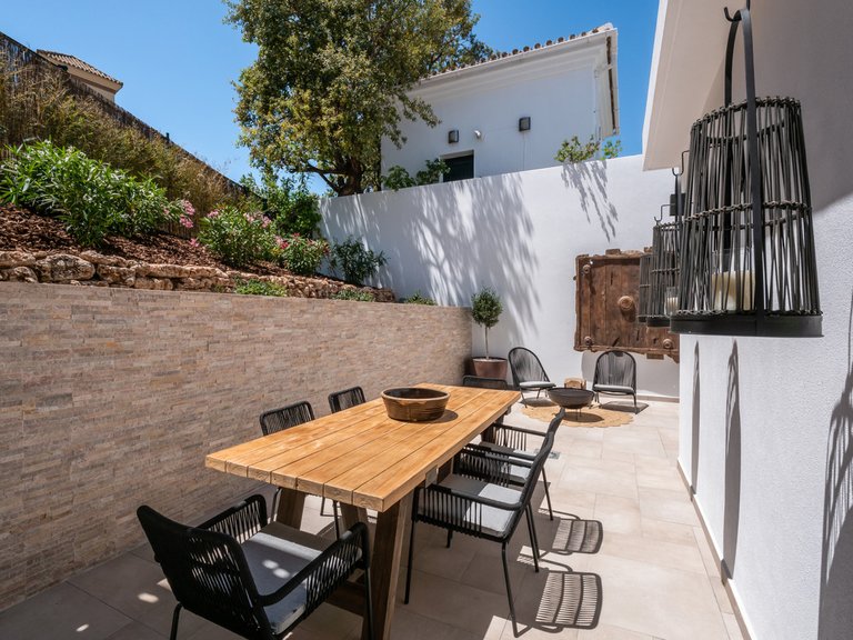 Town House for Sale in La Mairena, Malaga 39