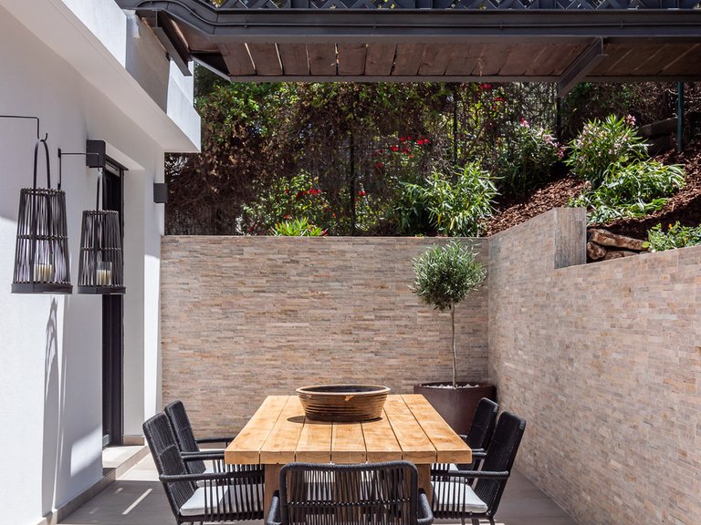 Town House for Sale in La Mairena, Malaga 41