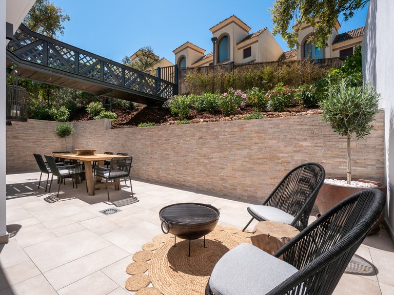 Town House for Sale in La Mairena, Malaga 45