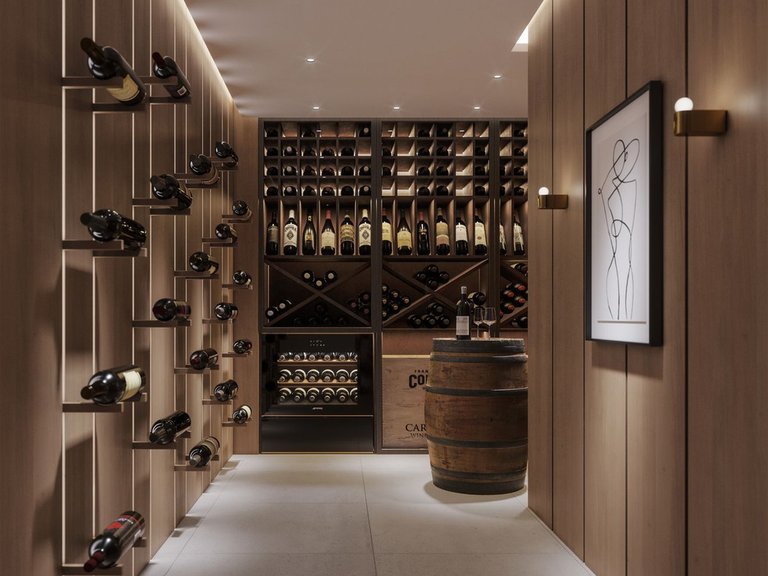 Villa for Sale in Cerros Del Aguila, Malaga 14