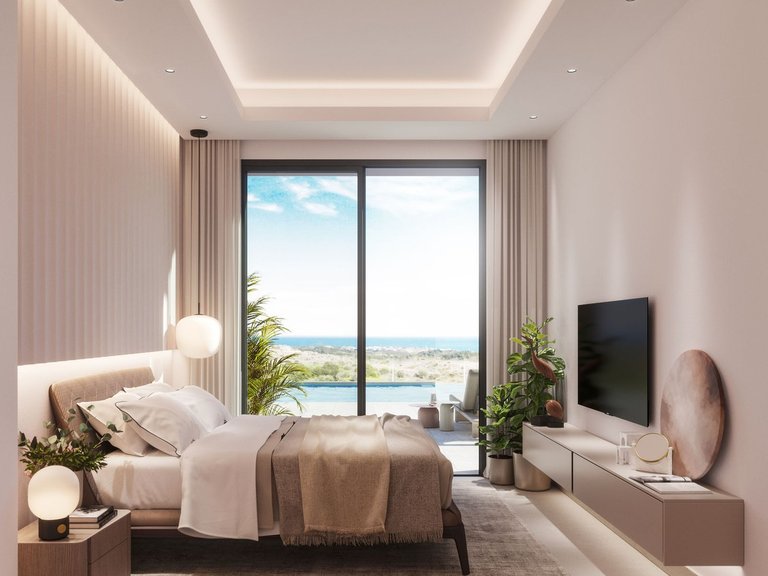 Villa for Sale in Cerros Del Aguila, Malaga 15