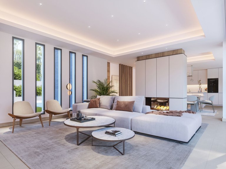 Villa for Sale in Cerros Del Aguila, Malaga 17