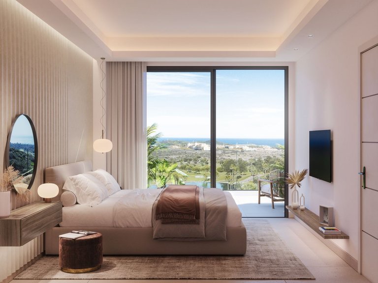 Villa for Sale in Cerros Del Aguila, Malaga 19