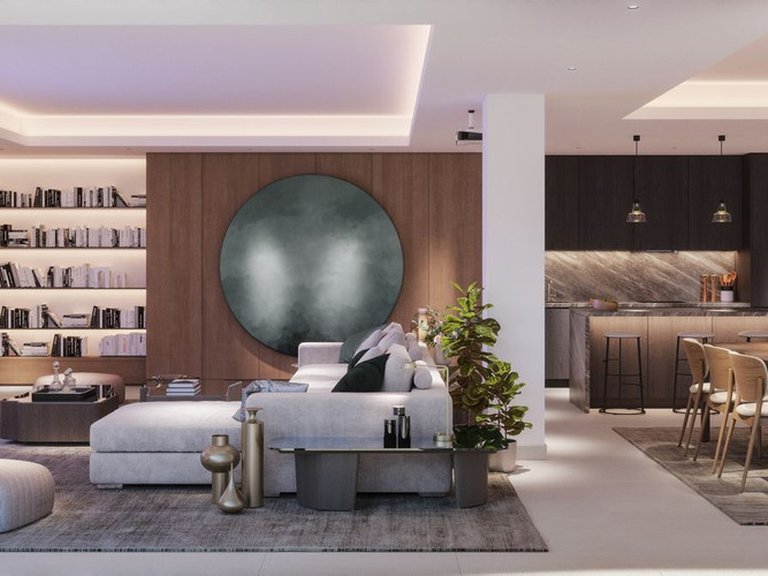 Villa for Sale in Cerros Del Aguila, Malaga 20