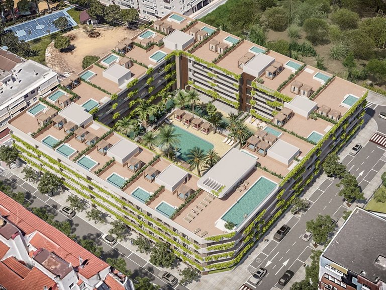 Penthouse for Sale in Costa del Sol San Pedro De Alcántara, Malaga 18