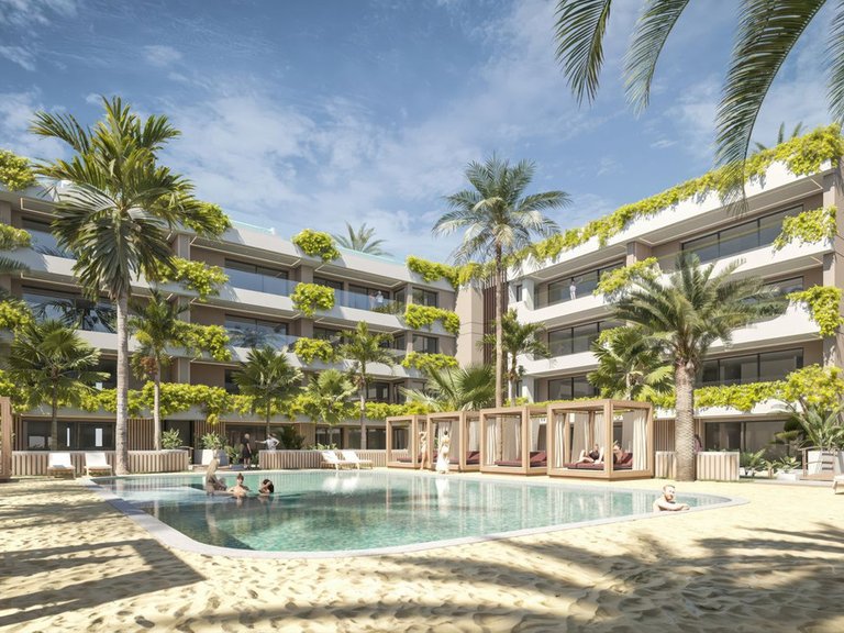 Penthouse for Sale in Costa del Sol San Pedro De Alcántara, Malaga 3