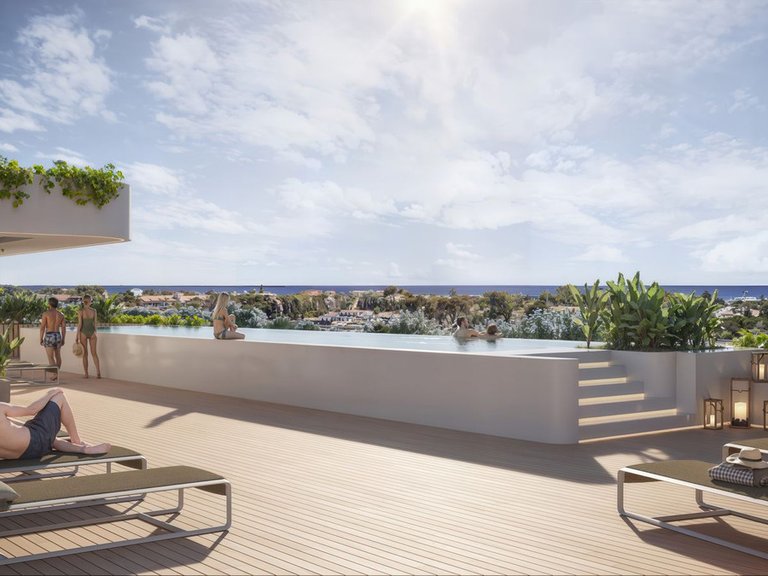 Penthouse for Sale in Costa del Sol San Pedro De Alcántara, Malaga 9