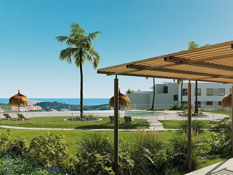 Apartment for Sale in Casares Playa, Malaga 6