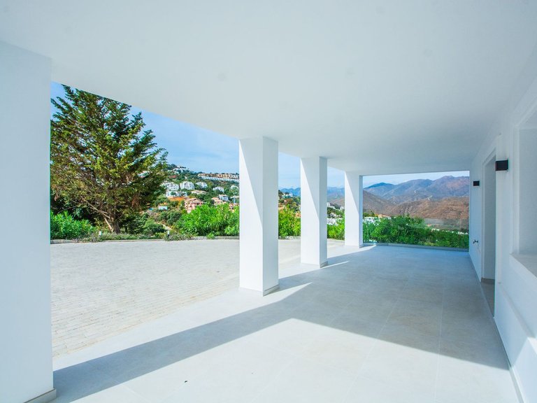 Apartment for Sale in La Mairena, Malaga 10