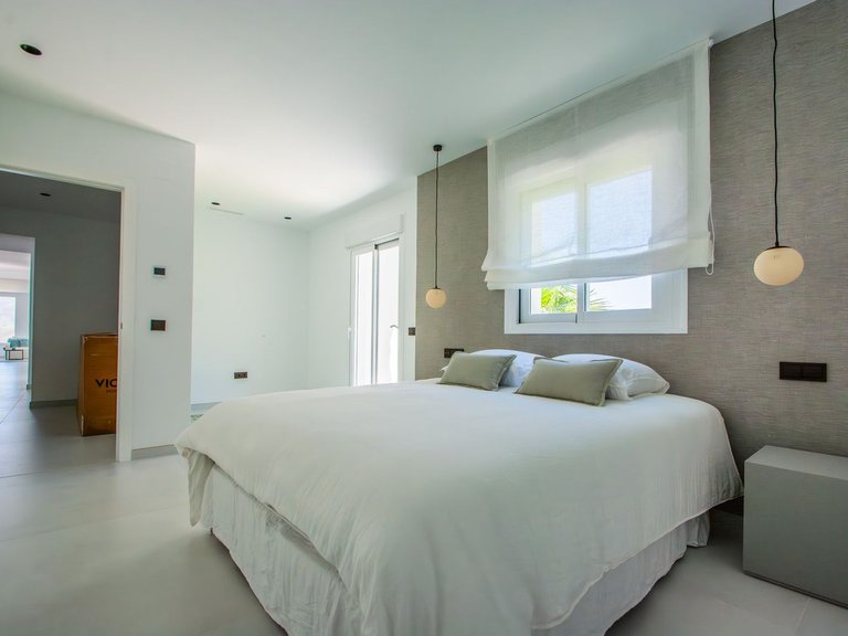 Apartment for Sale in La Mairena, Malaga 11