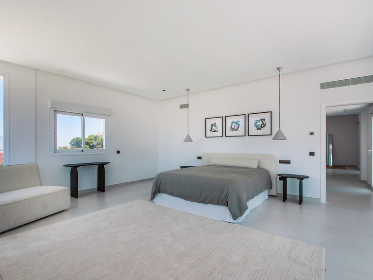 Apartment for Sale in La Mairena, Malaga 12
