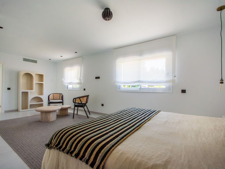 Apartment for Sale in La Mairena, Malaga 13